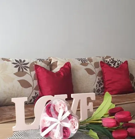 Zlatiborska Zvezda Апартаменты Златибор