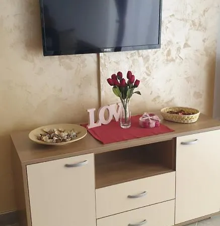 Zlatiborska Zvezda Апартаменты