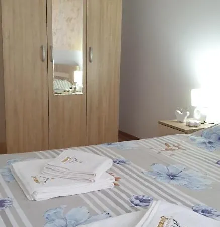 Апартаменты Zlatiborska Zvezda *