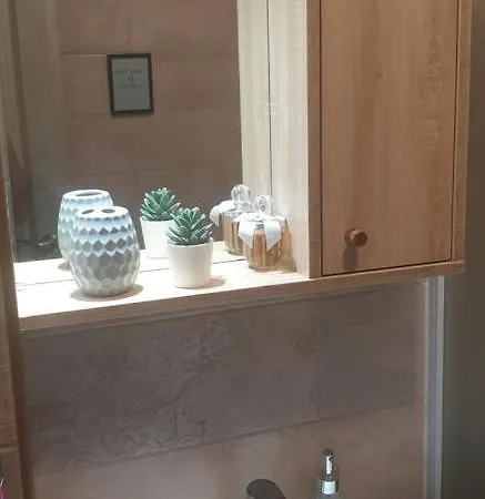 Апартаменты Zlatiborska Zvezda