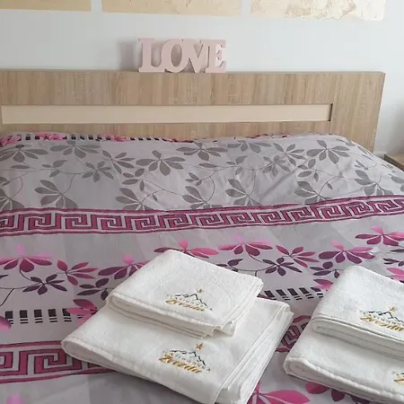 Zlatiborska Zvezda Appartement Zlatibor