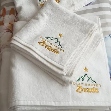 Zlatiborska Zvezda * 즐라티보