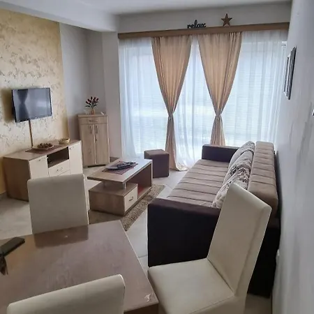 Zlatiborska Zvezda Апартаменты *