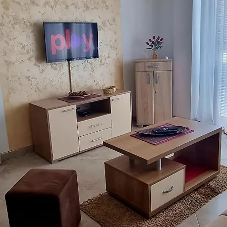 Zlatiborska Zvezda Apartment