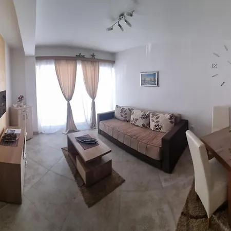 Апартаменты Zlatiborska Zvezda