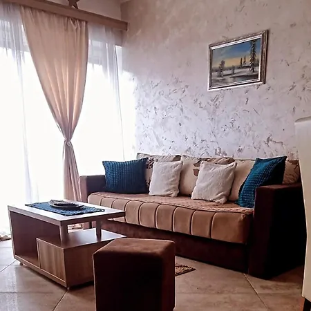 Zlatiborska Zvezda Апартаменты