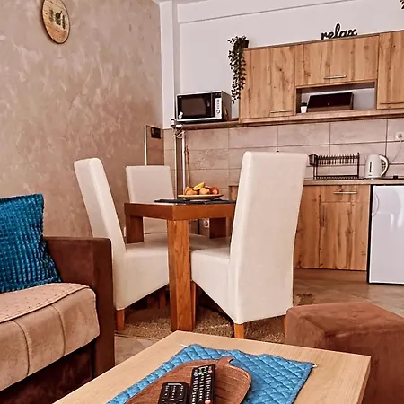 Appartement Zlatiborska Zvezda