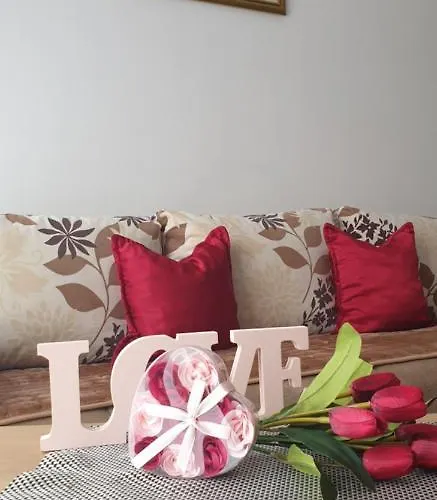 Zlatiborska Zvezda 아파트 즐라티보