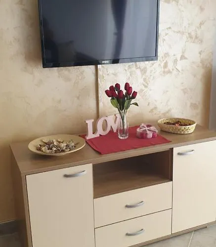 Zlatiborska Zvezda Appartement