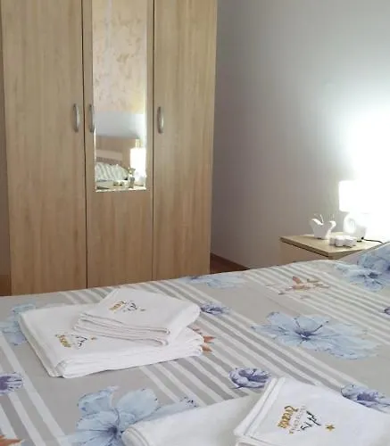 아파트 Zlatiborska Zvezda *