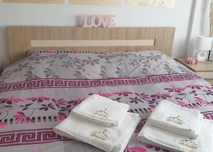 Zlatiborska Zvezda Appartement Zlatibor