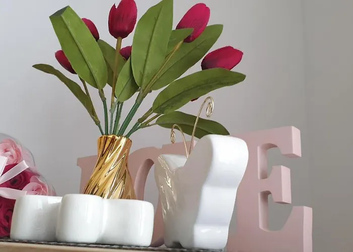 아파트 Zlatiborska Zvezda *