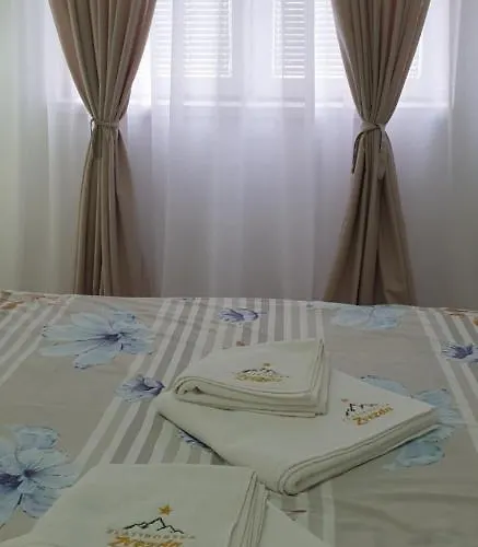 Zlatiborska Zvezda 아파트 즐라티보