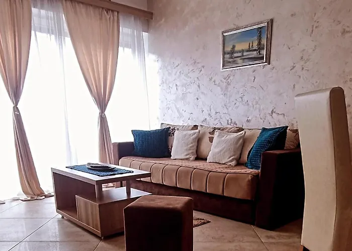 Zlatiborska Zvezda Appartement